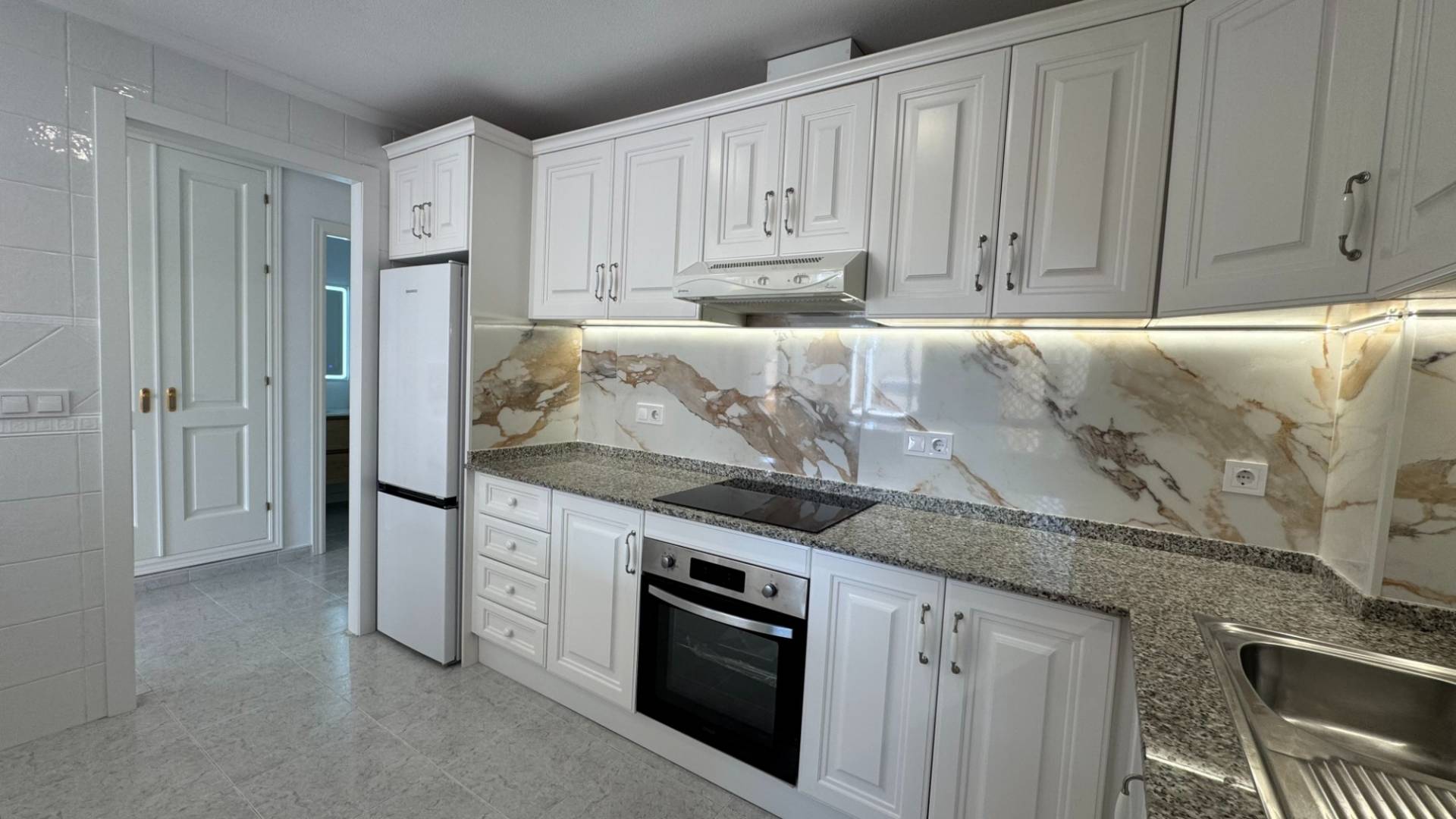 Second hand - Apartment - Orihuela Costa - Lomas de Campoamor
