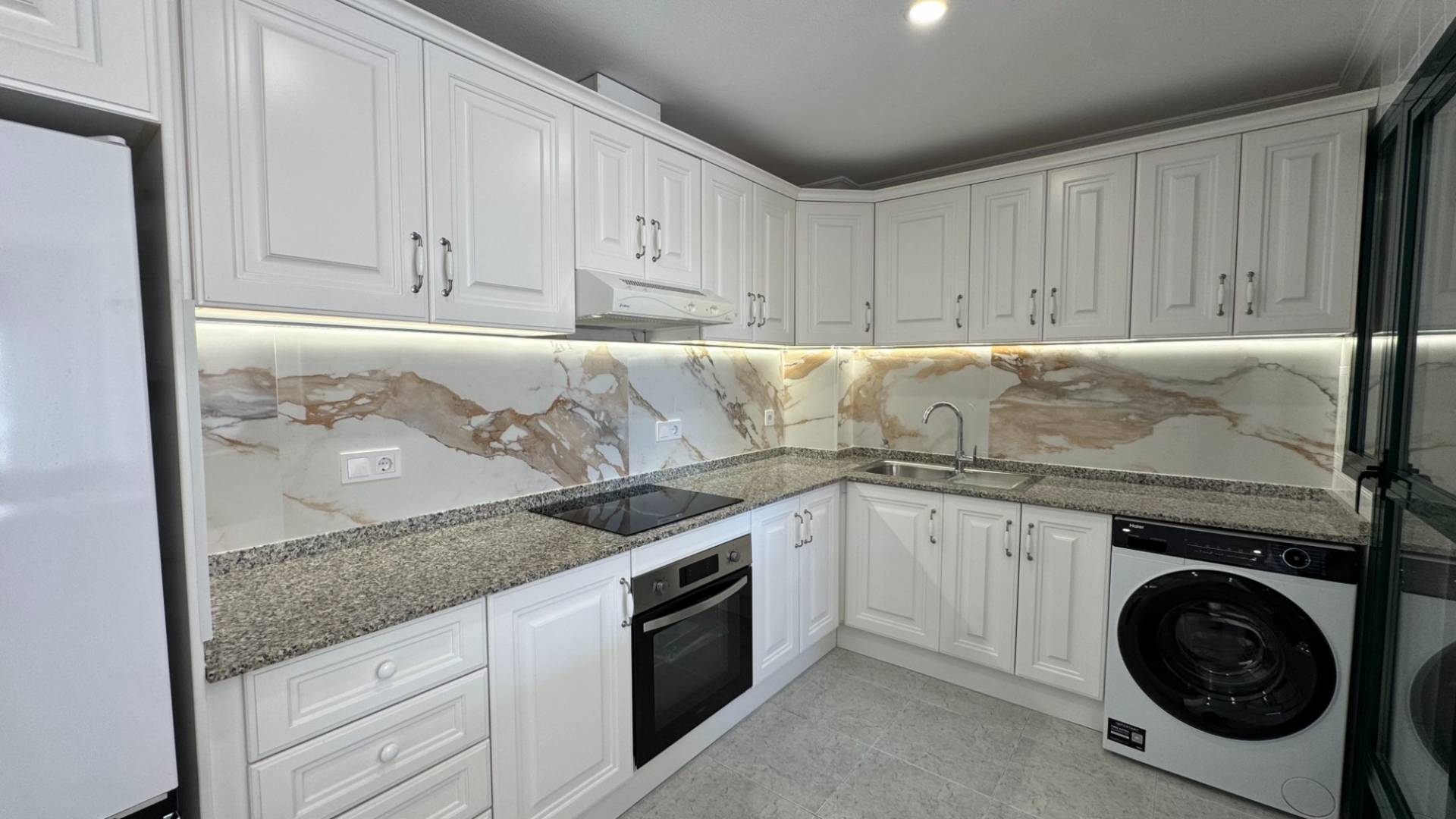 Second hand - Apartment - Orihuela Costa - Lomas de Campoamor