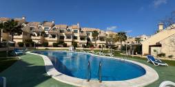 Second hand - Apartment - Orihuela Costa - Lomas de Campoamor