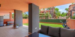 Second hand - Apartment - Orihuela Costa - Lomas del Golf