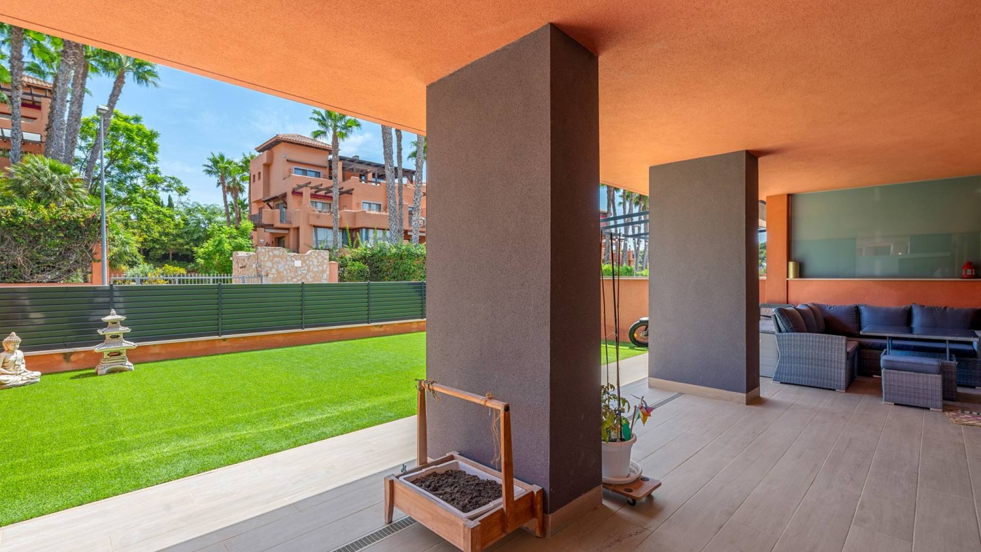 Second hand - Apartment - Orihuela Costa - Lomas del Golf