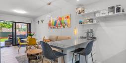 Second hand - Apartment - Orihuela Costa - Lomas del Golf