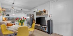 Second hand - Apartment - Orihuela Costa - Lomas del Golf