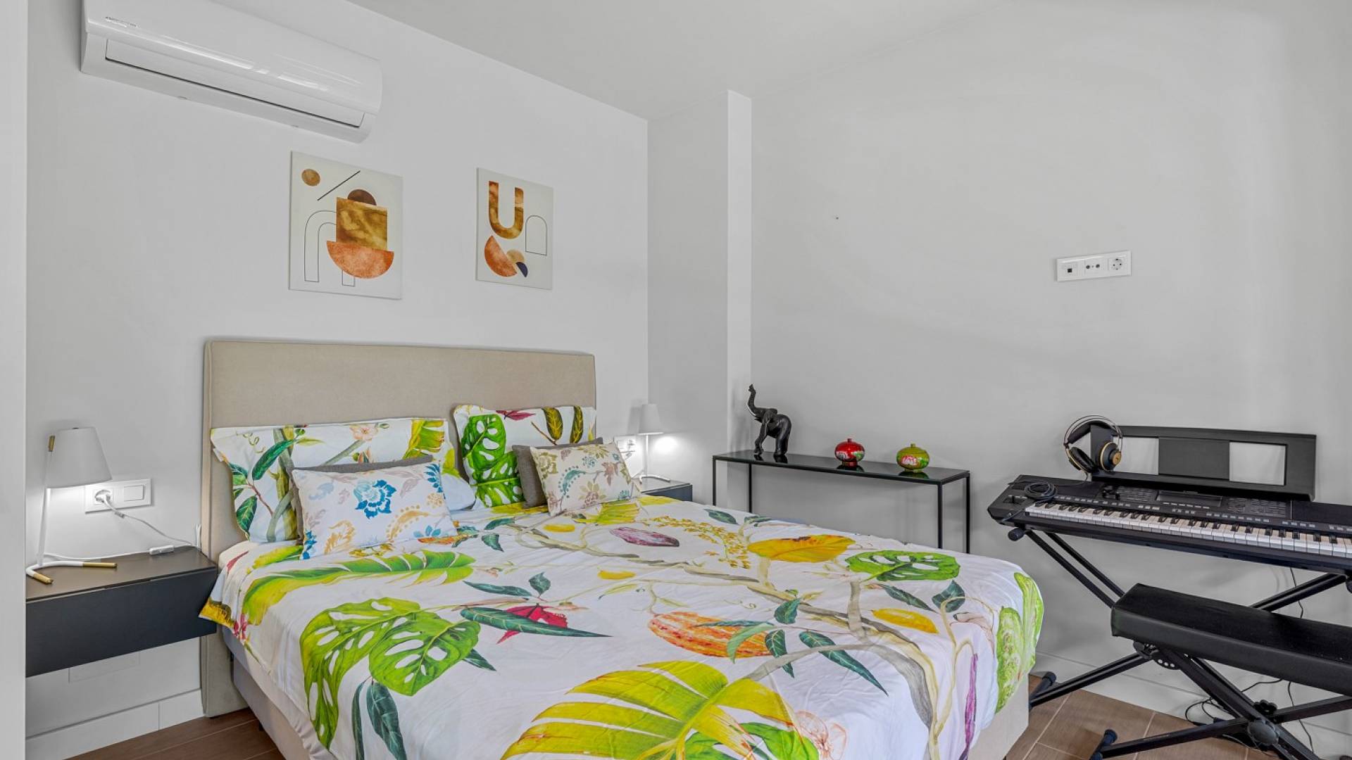 Second hand - Apartment - Orihuela Costa - Lomas del Golf