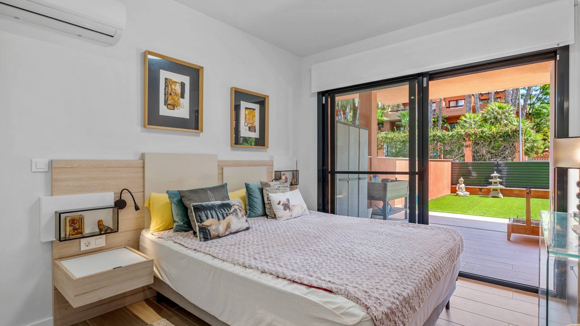 Second hand - Apartment - Orihuela Costa - Lomas del Golf