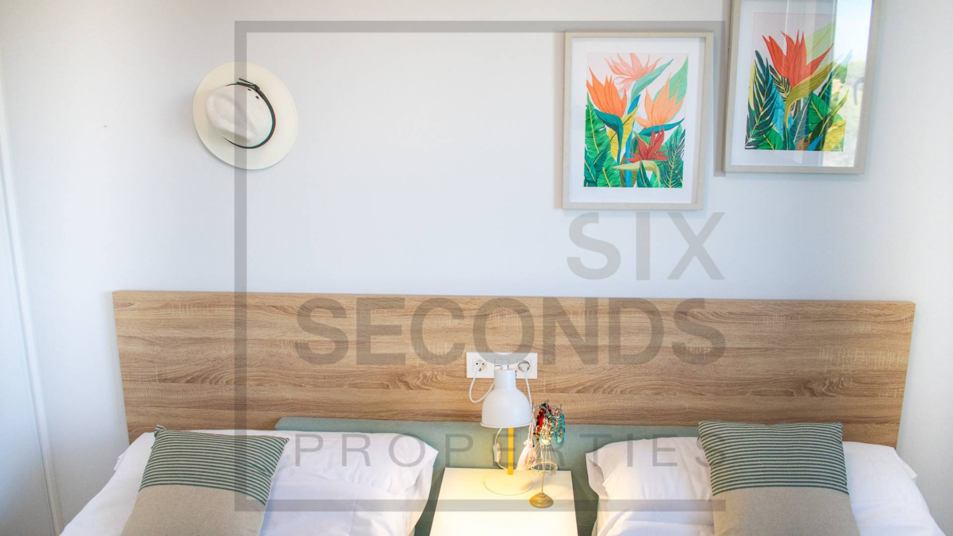 Second hand - Apartment - Orihuela Costa - Los Altos