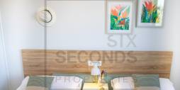 Second hand - Apartment - Orihuela Costa - Los Altos