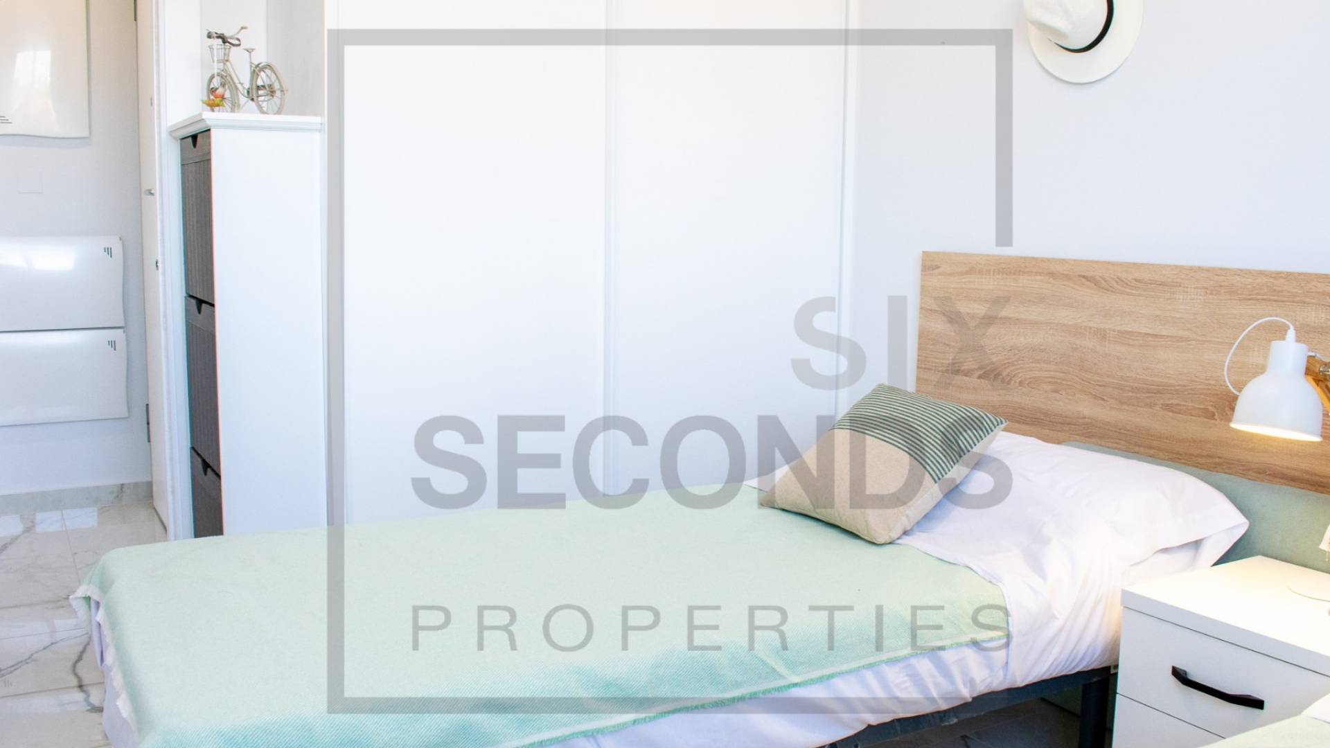 Second hand - Apartment - Orihuela Costa - Los Altos