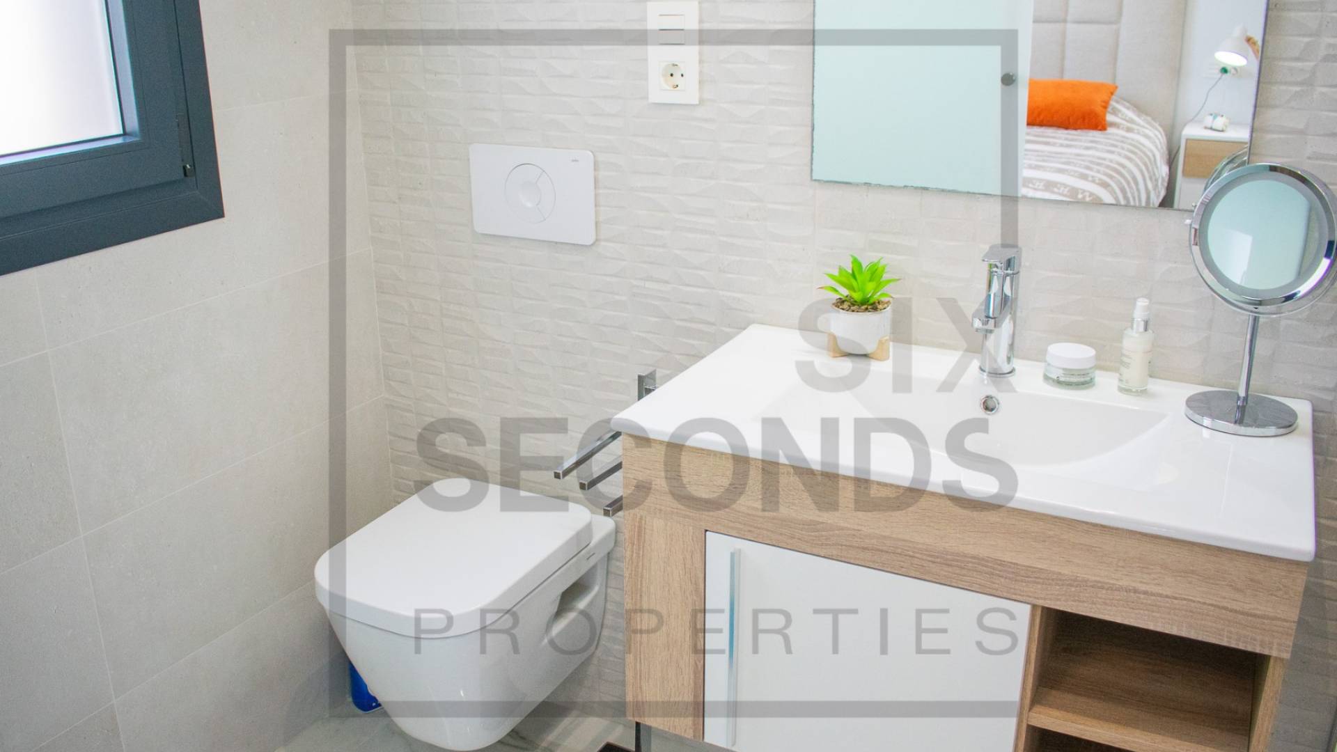 Second hand - Apartment - Orihuela Costa - Los Altos