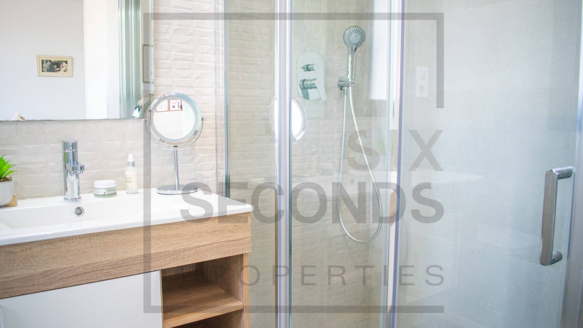 Second hand - Apartment - Orihuela Costa - Los Altos