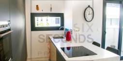 Second hand - Apartment - Orihuela Costa - Los Altos