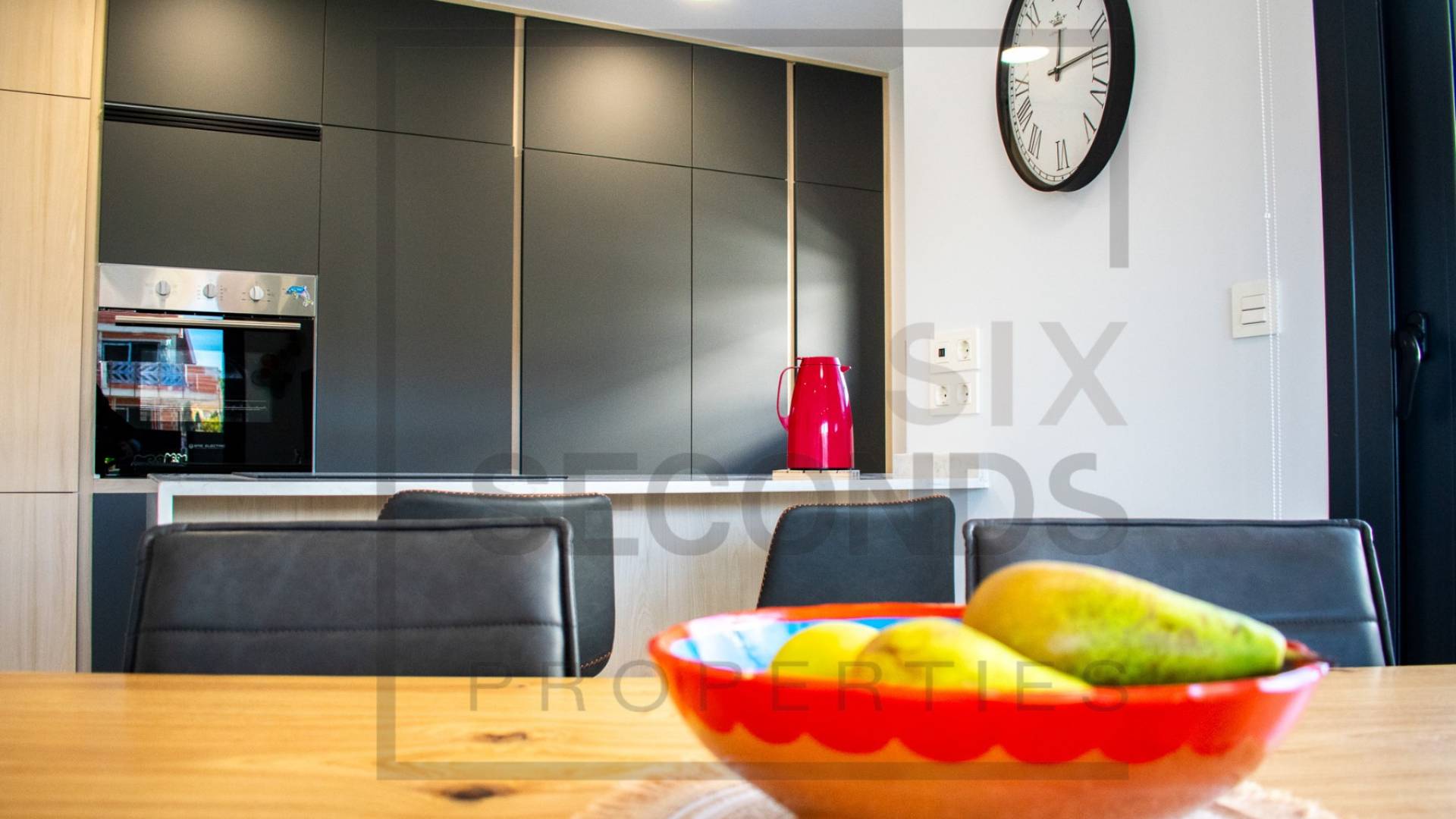 Second hand - Apartment - Orihuela Costa - Los Altos