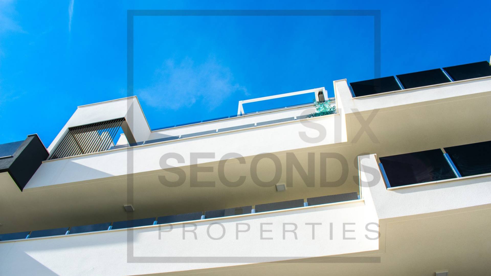 Second hand - Apartment - Orihuela Costa - Los Altos