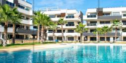 Second hand - Apartment - Orihuela Costa - Los Altos