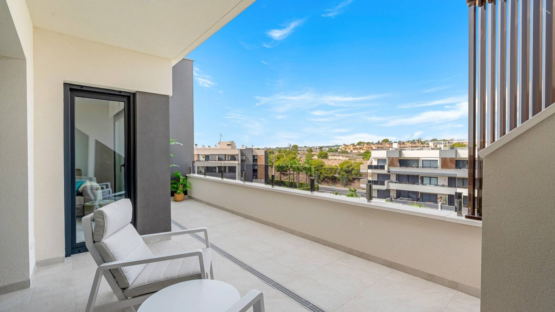 Second hand - Apartment - Orihuela Costa - Los Altos