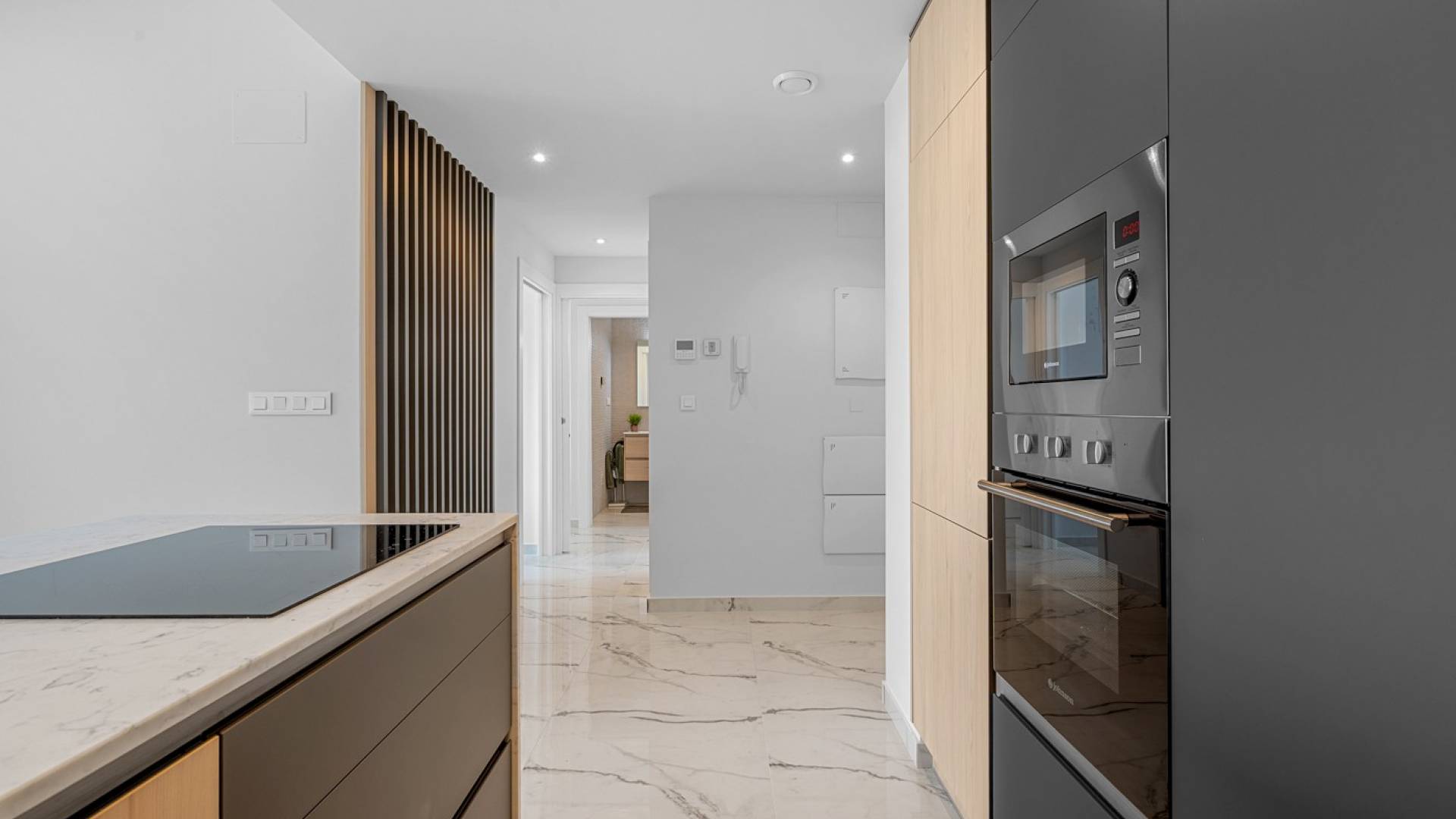 Second hand - Apartment - Orihuela Costa - Los Altos