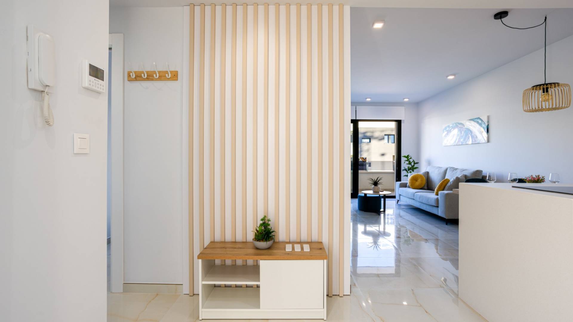 Second hand - Apartment - Orihuela Costa - Los Altos