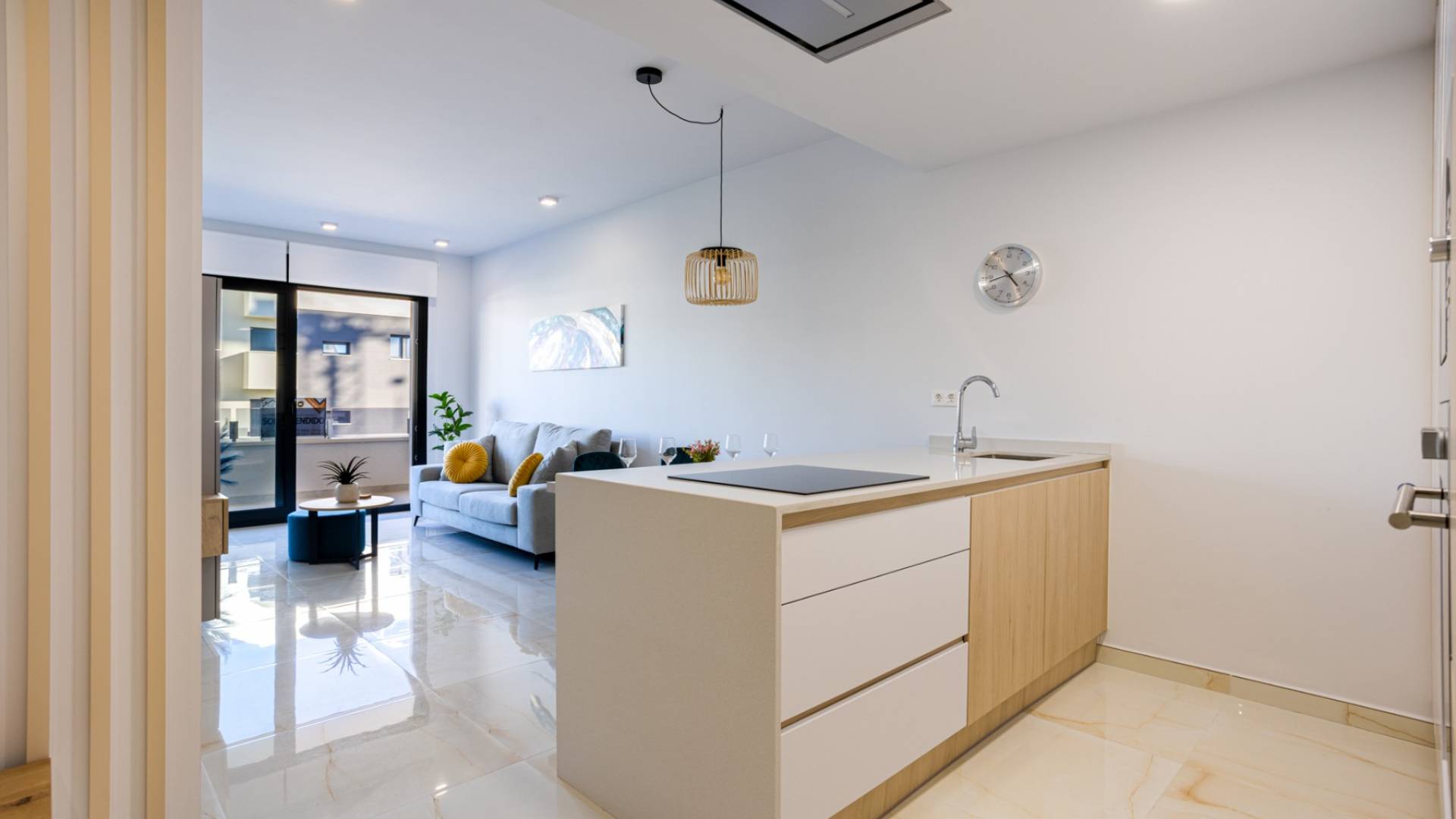 Second hand - Apartment - Orihuela Costa - Los Altos