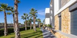 Second hand - Apartment - Orihuela Costa - Los Altos