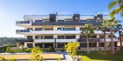 Second hand - Apartment - Orihuela Costa - Los Altos