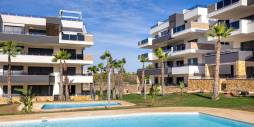 Second hand - Apartment - Orihuela Costa - Los Altos