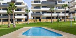 Second hand - Apartment - Orihuela Costa - Los Altos