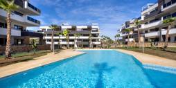 Second hand - Apartment - Orihuela Costa - Los Altos