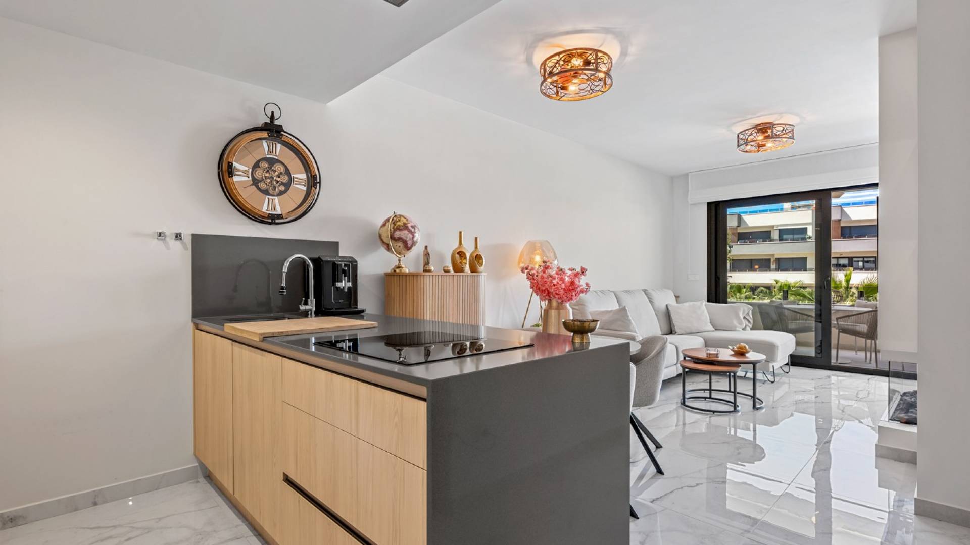 Second hand - Apartment - Orihuela Costa - Los Altos