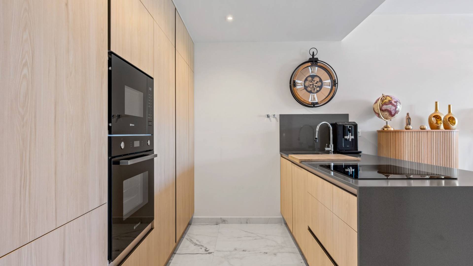 Second hand - Apartment - Orihuela Costa - Los Altos