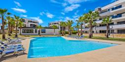 Second hand - Apartment - Orihuela Costa - Los Altos