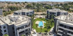 Second hand - Apartment - Orihuela Costa - Los Altos