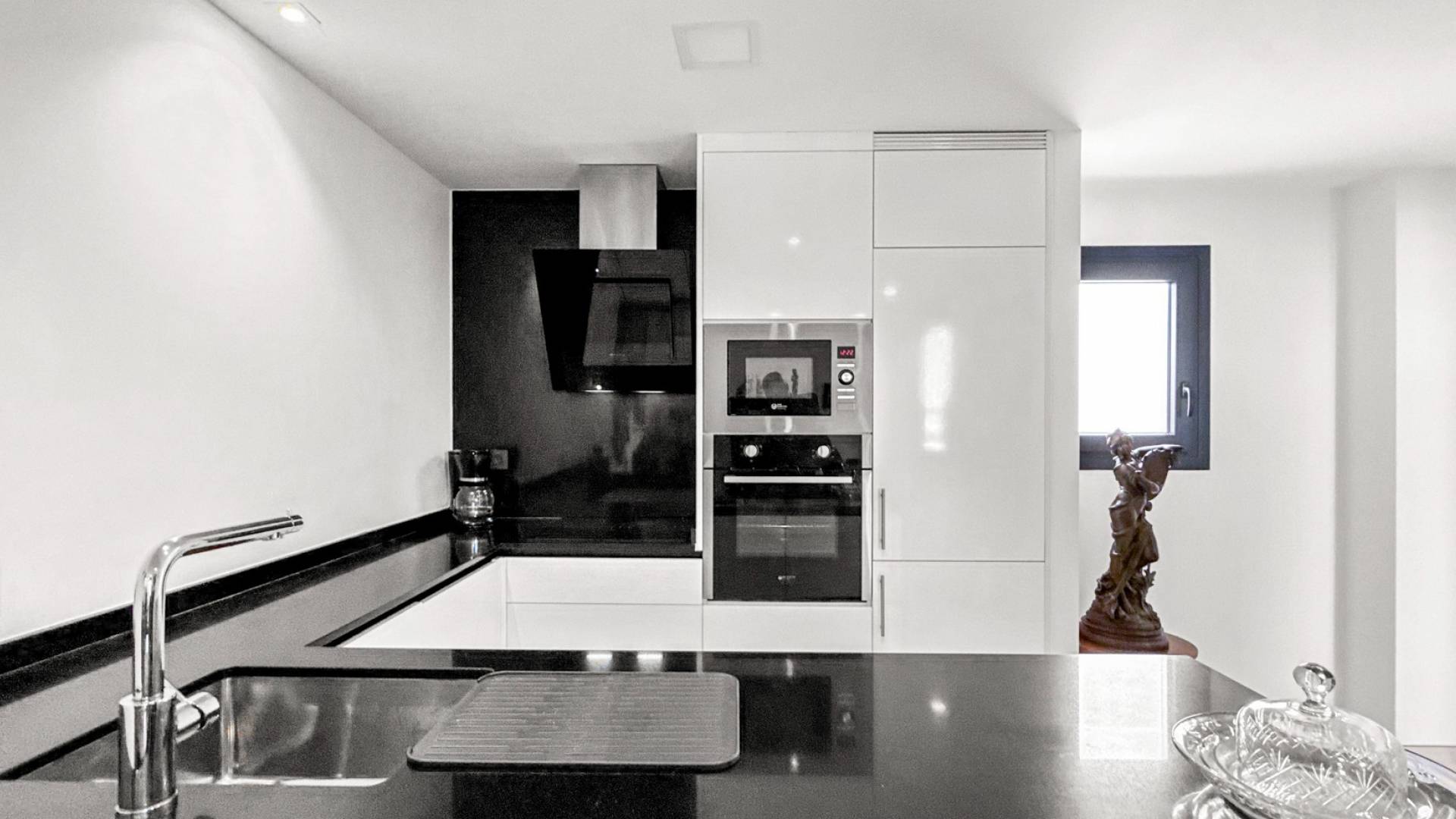 Second hand - Apartment - Orihuela Costa - Los Altos