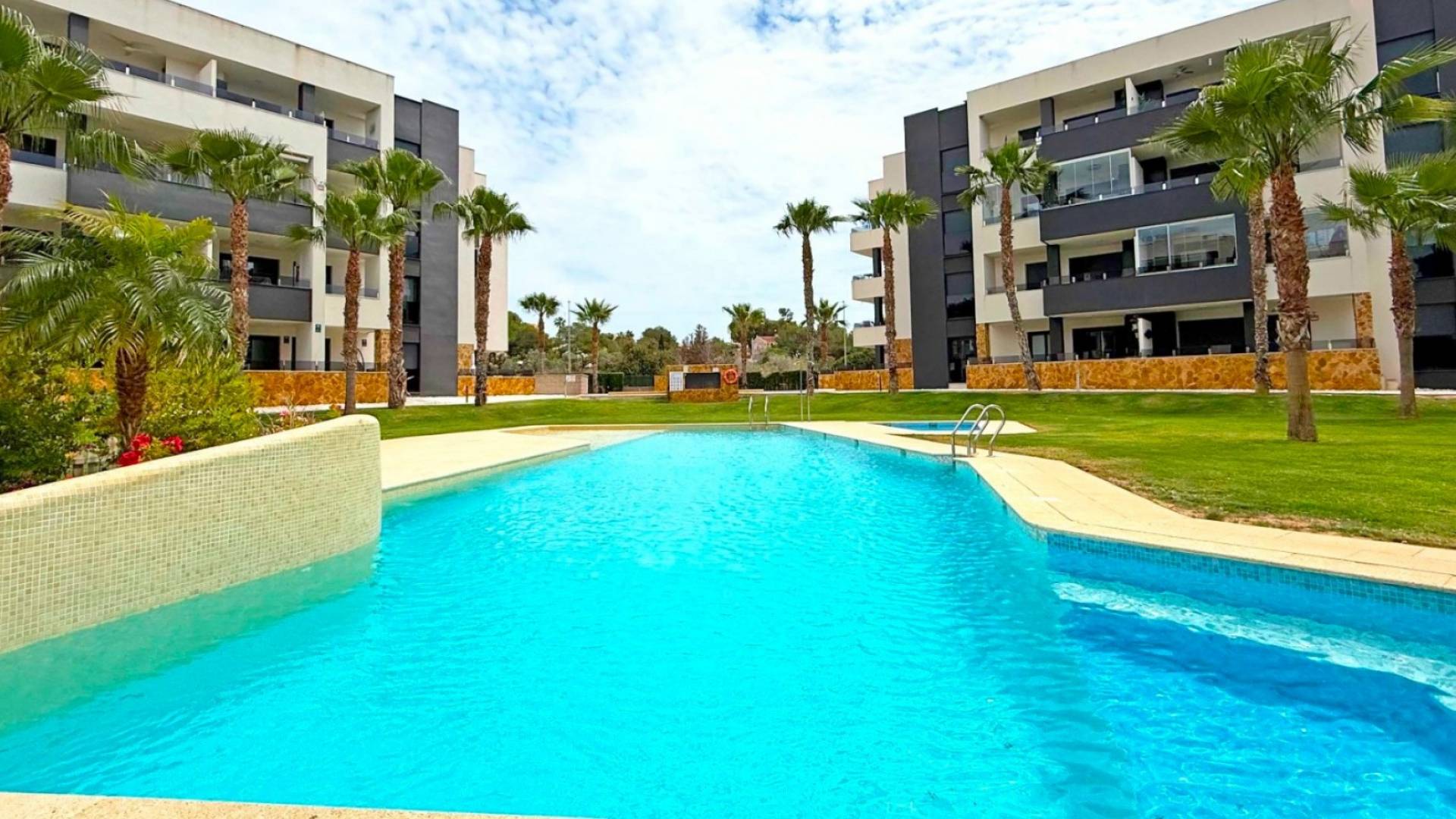 Second hand - Apartment - Orihuela Costa - Los Altos