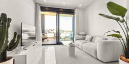 Second hand - Apartment - Orihuela Costa - Los Altos