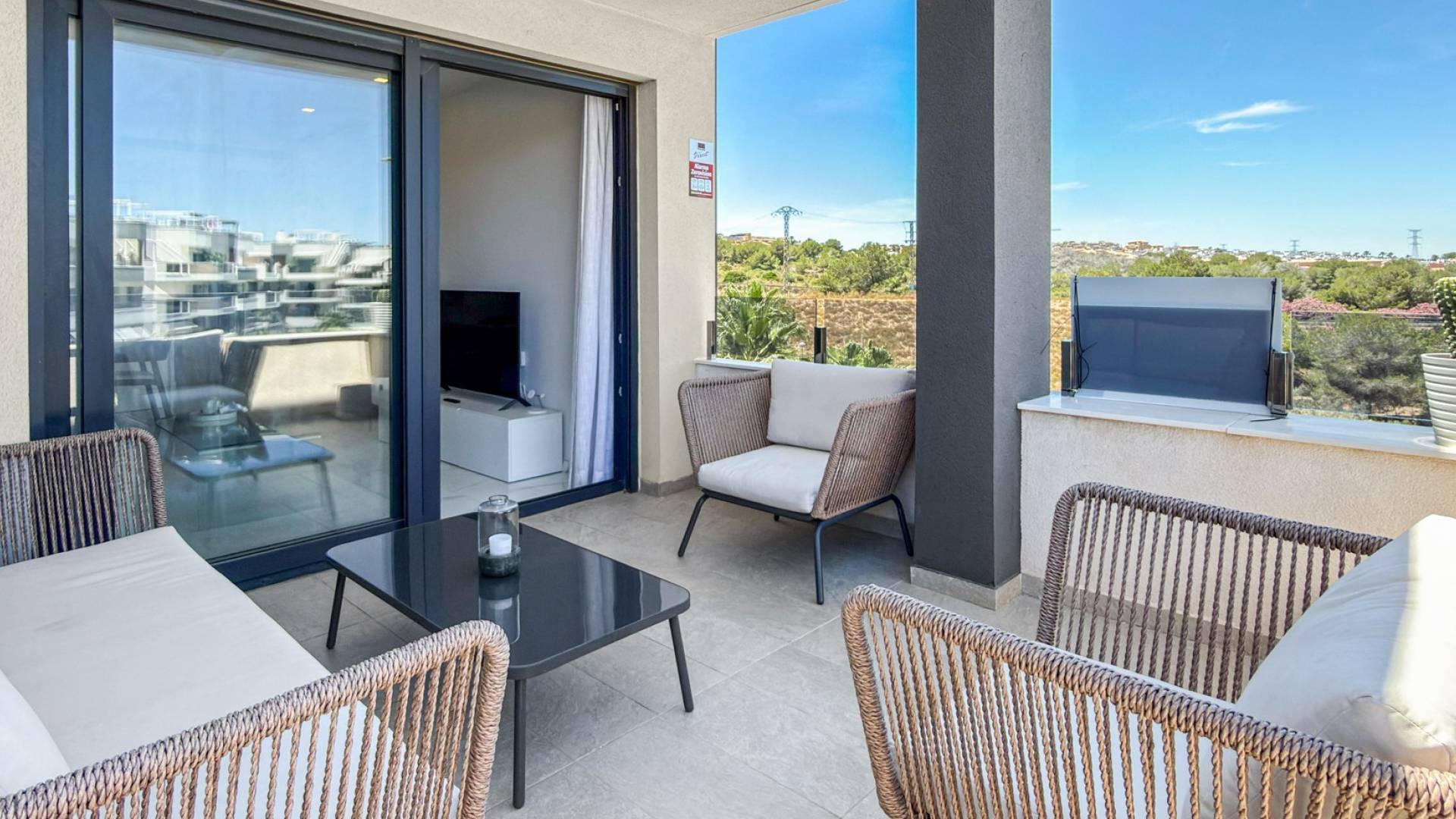 Second hand - Apartment - Orihuela Costa - Los Altos