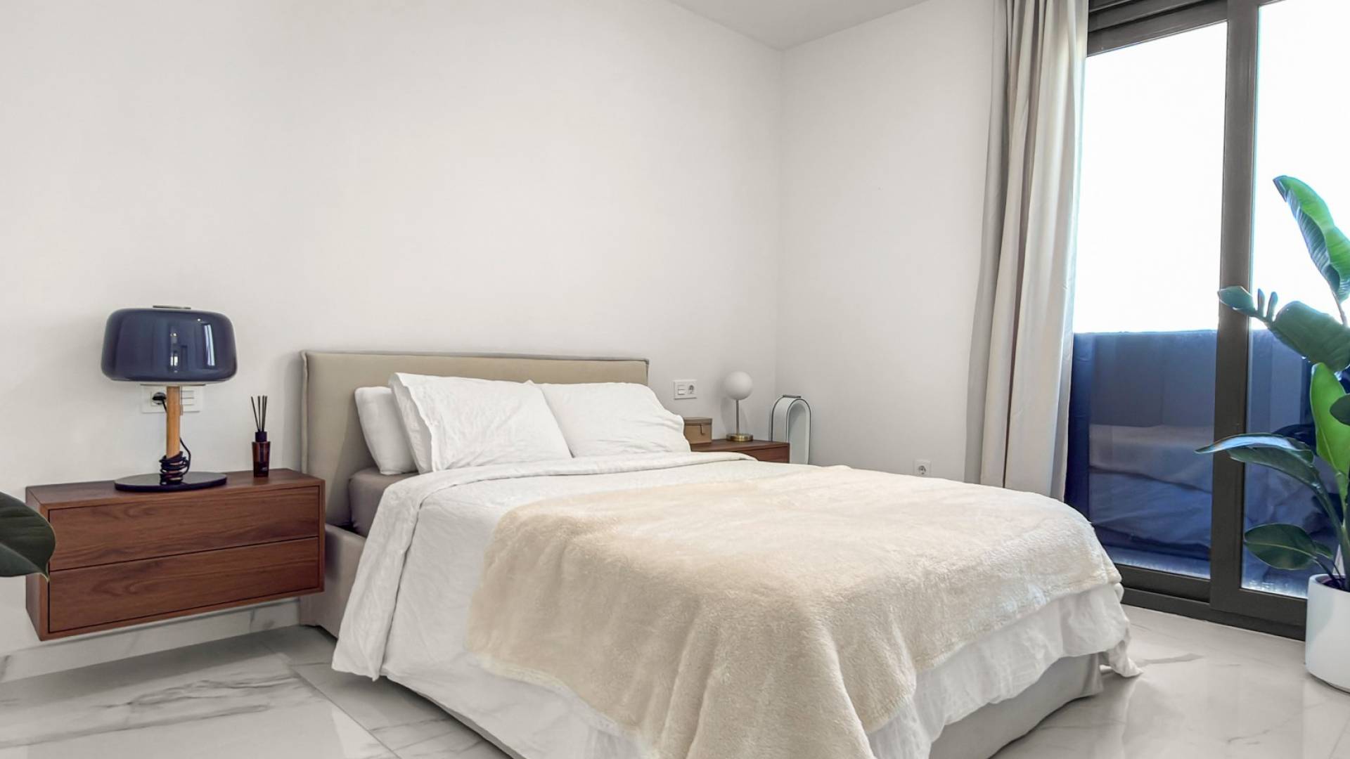 Second hand - Apartment - Orihuela Costa - Los Altos