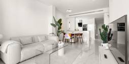 Second hand - Apartment - Orihuela Costa - Los Altos