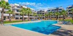 Second hand - Apartment - Orihuela Costa - Los Altos