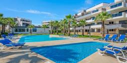 Second hand - Apartment - Orihuela Costa - Los Altos