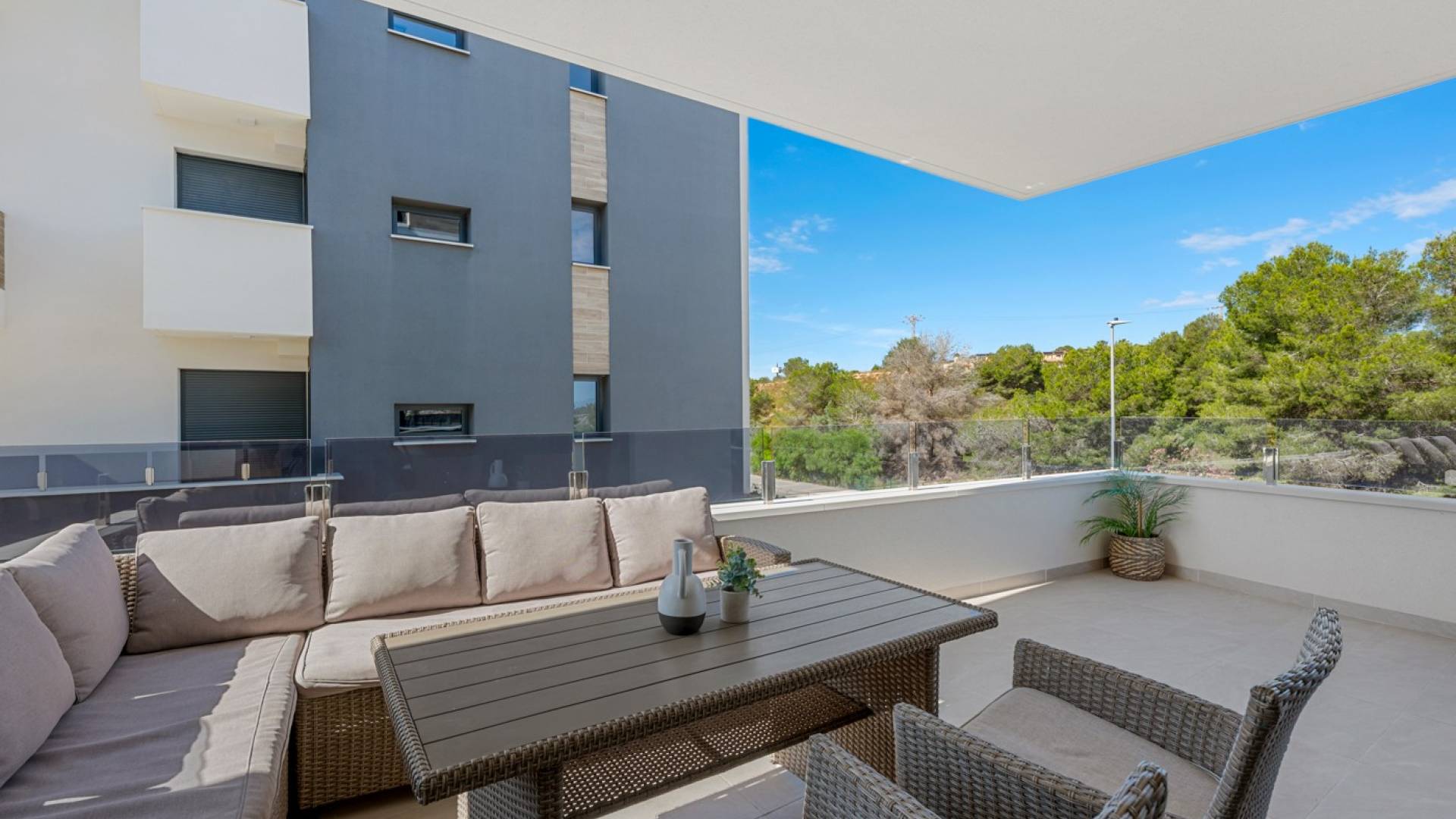 Second hand - Apartment - Orihuela Costa - Los Altos