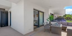 Second hand - Apartment - Orihuela Costa - Los Altos