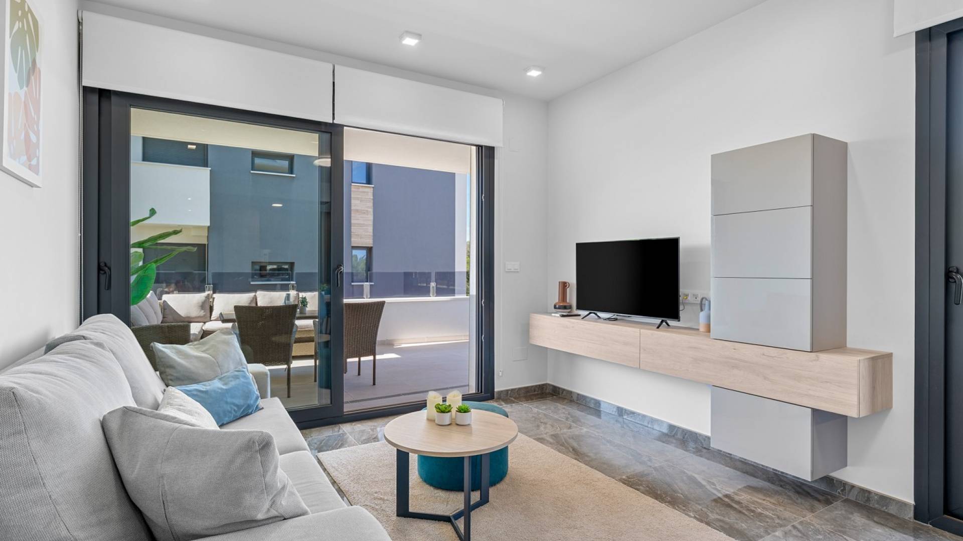 Second hand - Apartment - Orihuela Costa - Los Altos