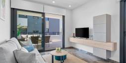 Second hand - Apartment - Orihuela Costa - Los Altos