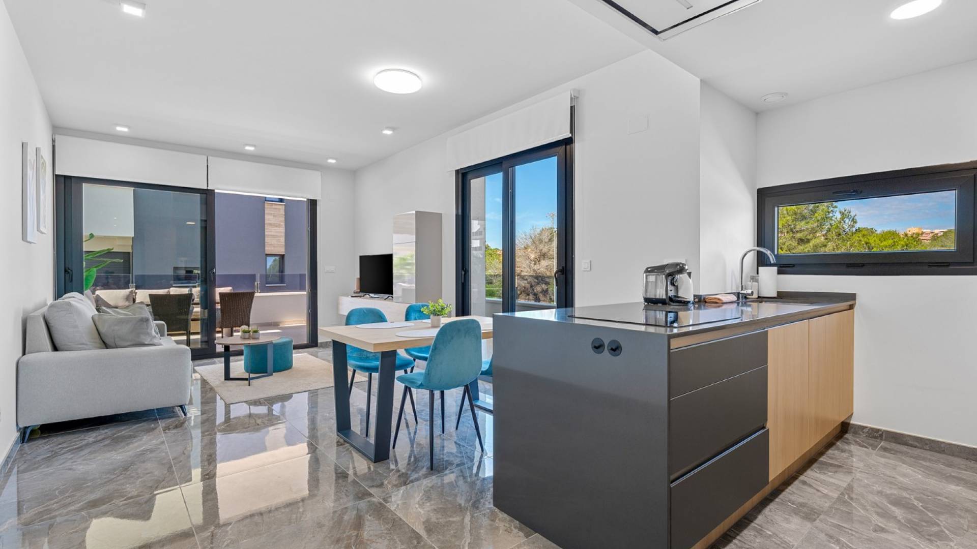Second hand - Apartment - Orihuela Costa - Los Altos