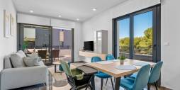 Second hand - Apartment - Orihuela Costa - Los Altos