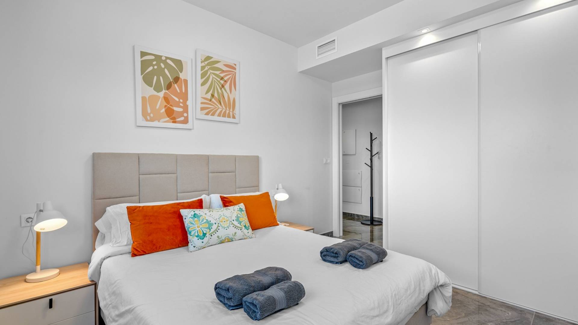 Second hand - Apartment - Orihuela Costa - Los Altos