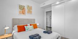 Second hand - Apartment - Orihuela Costa - Los Altos