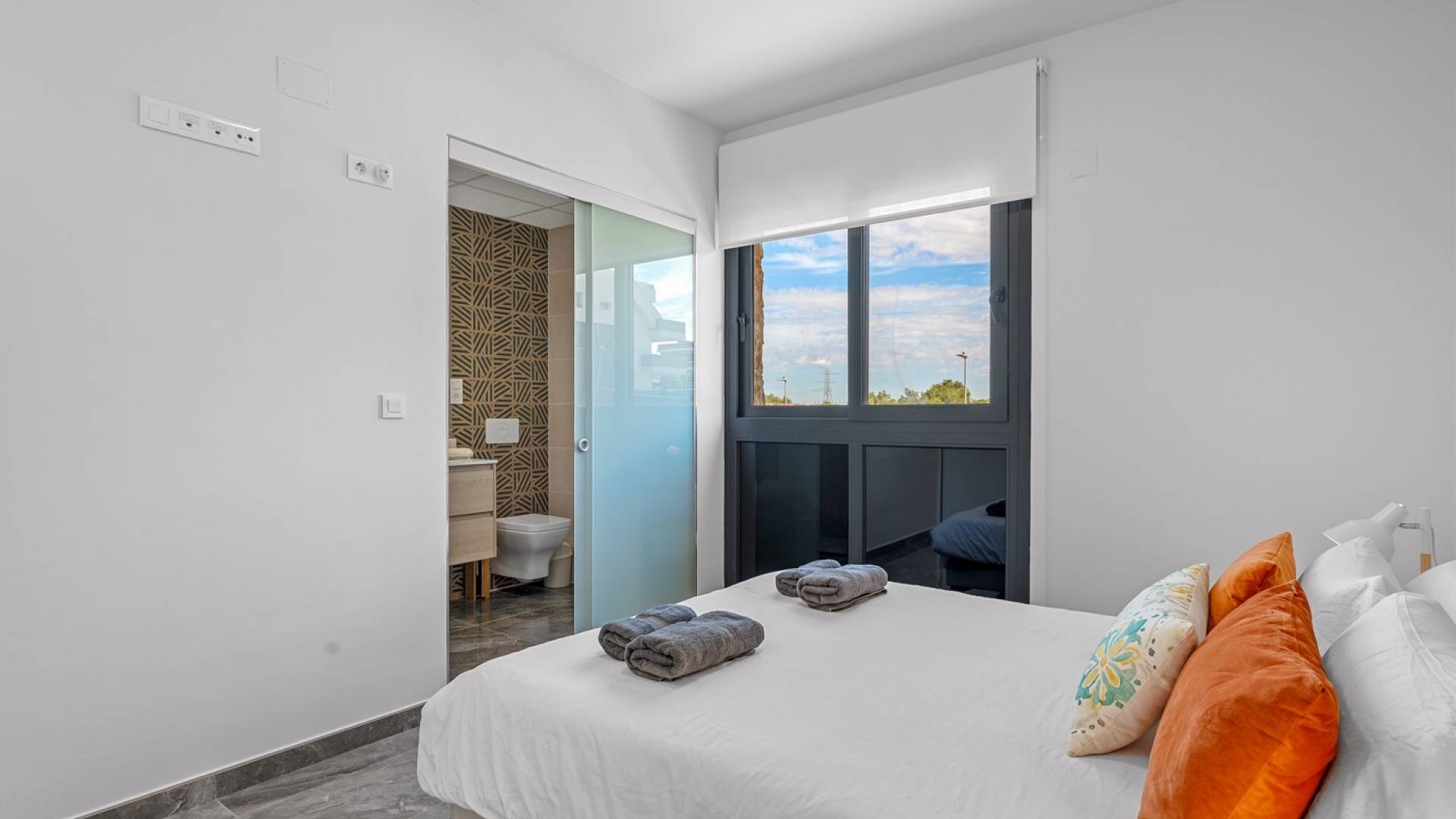 Second hand - Apartment - Orihuela Costa - Los Altos