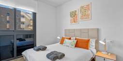 Second hand - Apartment - Orihuela Costa - Los Altos