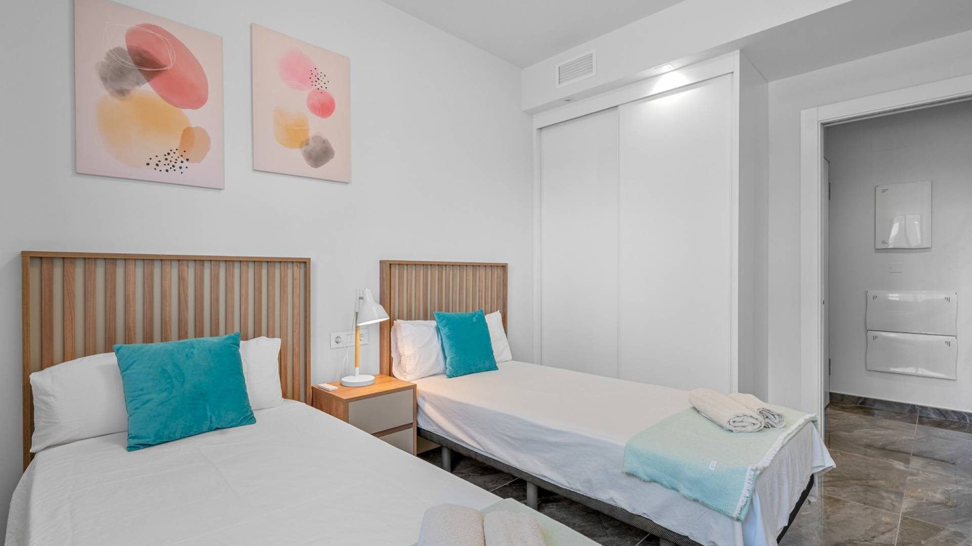 Second hand - Apartment - Orihuela Costa - Los Altos